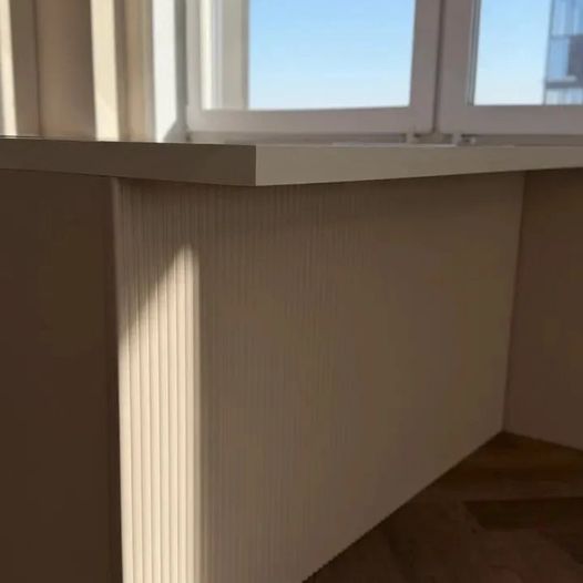 Кухня «Латте»